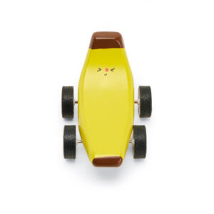 Kidoki Fruit-Fun Pullback Car - Image 7