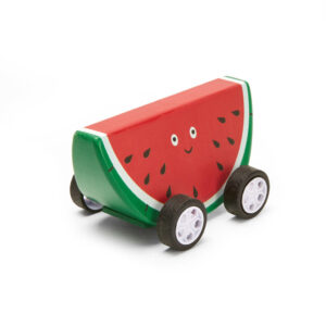 Kidoki Fruit-Fun Pullback Car - Image 8