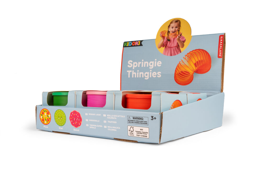 Springie Thingie