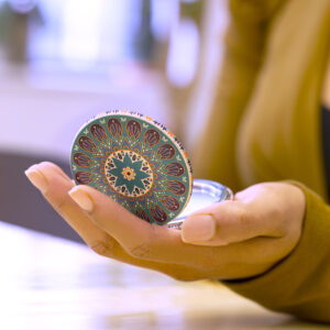 Mandala Mirror - Image 6