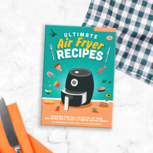Ultimate Air-Fryer Cards - Image 5