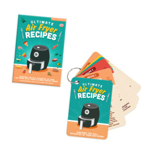 Ultimate Air-Fryer Cards - Image 4