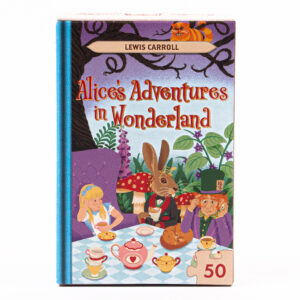 Mini Jigsaw Library - Image 19
