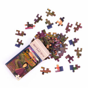 Mini Jigsaw Library - Image 15