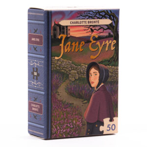 Mini Jigsaw Library - Image 13
