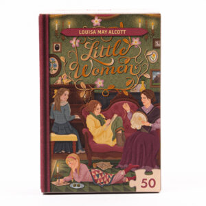 Mini Jigsaw Library - Image 11