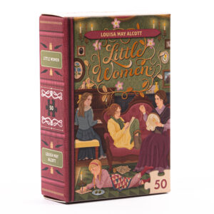 Mini Jigsaw Library - Image 10