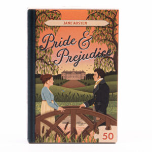 Mini Jigsaw Library - Image 9
