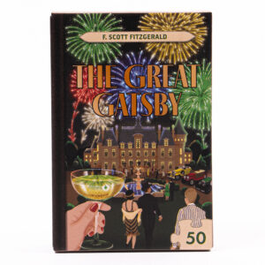 Mini Jigsaw Library - Image 6
