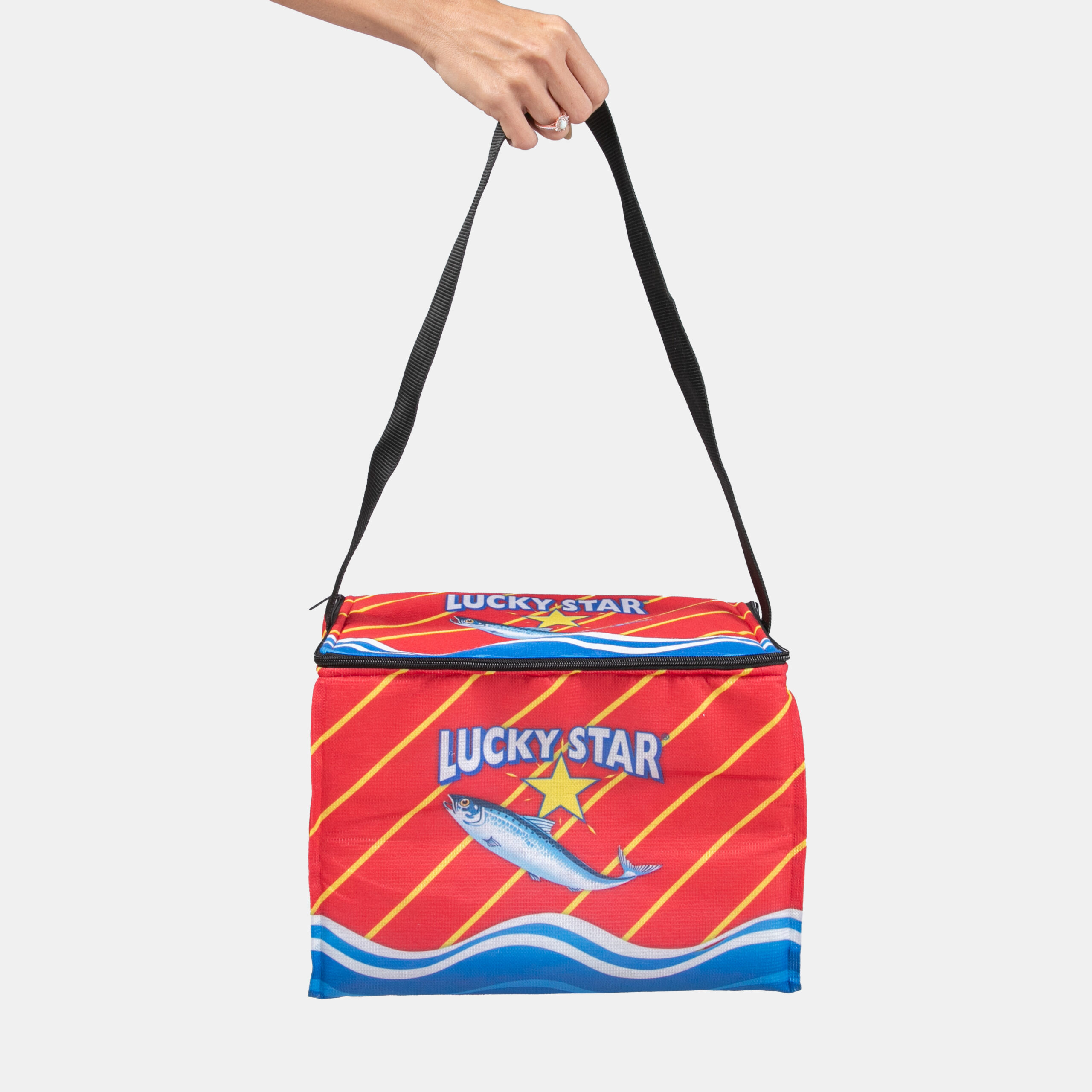 Lucky Star Cooler