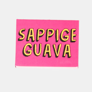 Sappige Guava Soap - Image 2