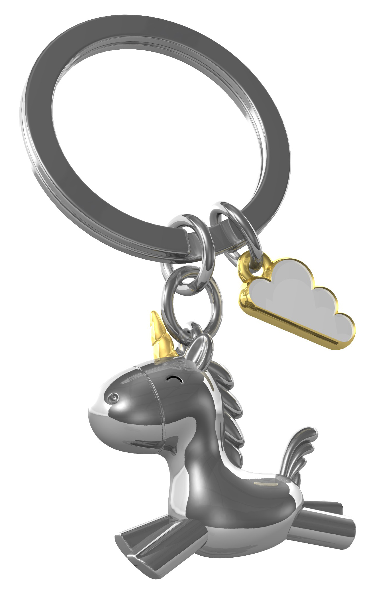 Fantacy Themed Keyring Display - Image 5