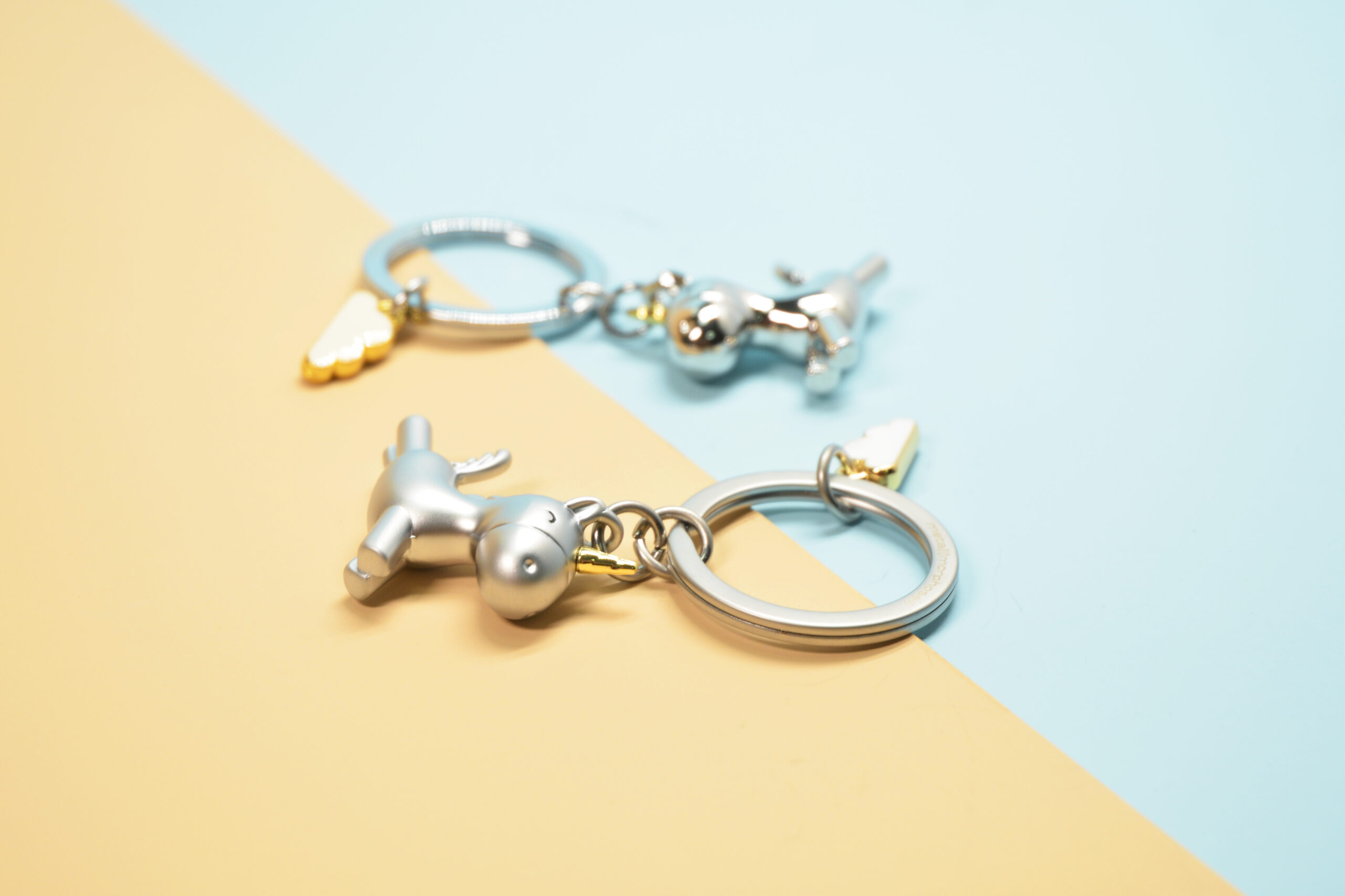 Fantacy Themed Keyring Display - Image 12