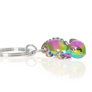 MTM Chameleon Keyring - Image 9