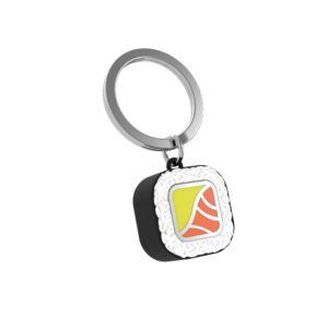 MTM Sushi Keyring - Image 4
