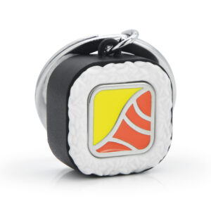 MTM Sushi Keyring - Image 9