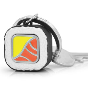 MTM Sushi Keyring - Image 10