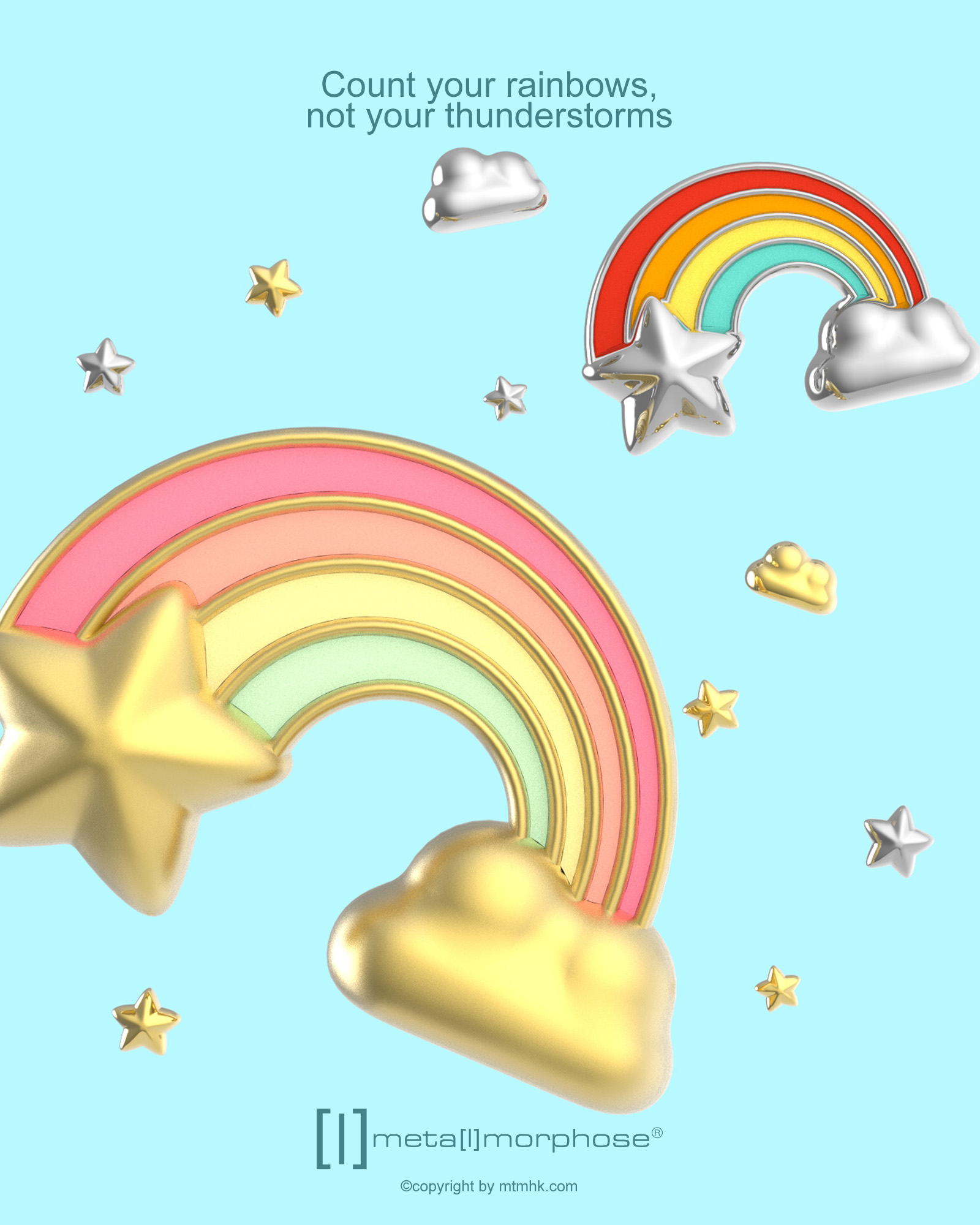 Fantacy Themed Keyring Display - Image 18