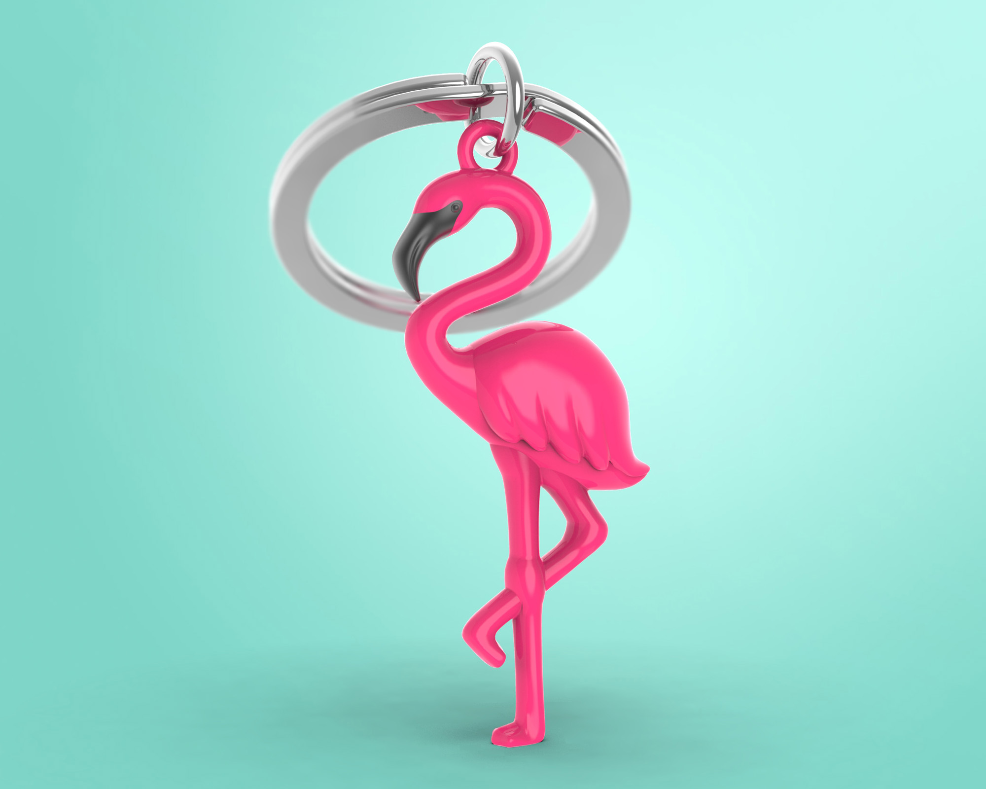 Fantacy Themed Keyring Display - Image 26