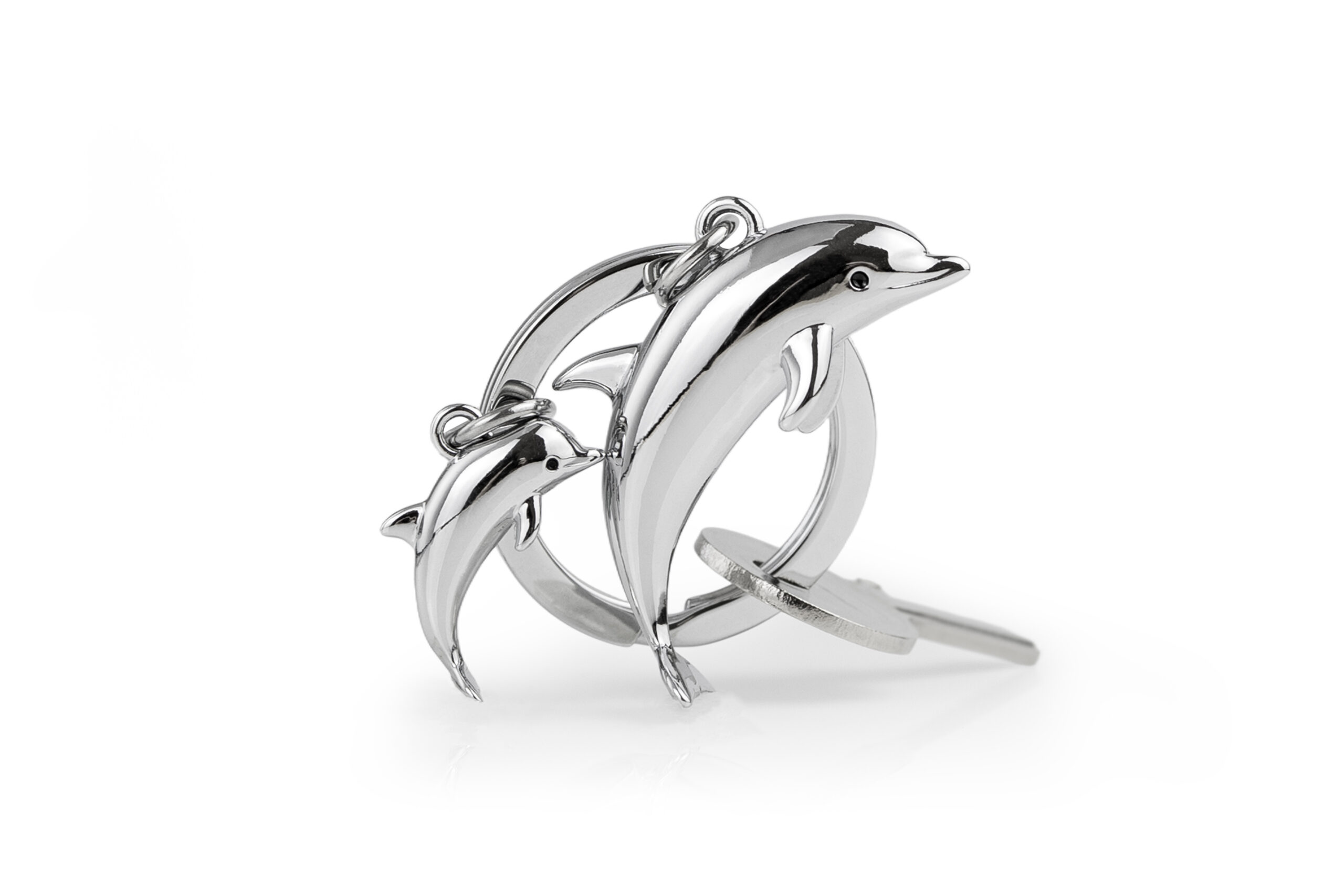 Deep Ocean Themed Keyring Display - Image 22