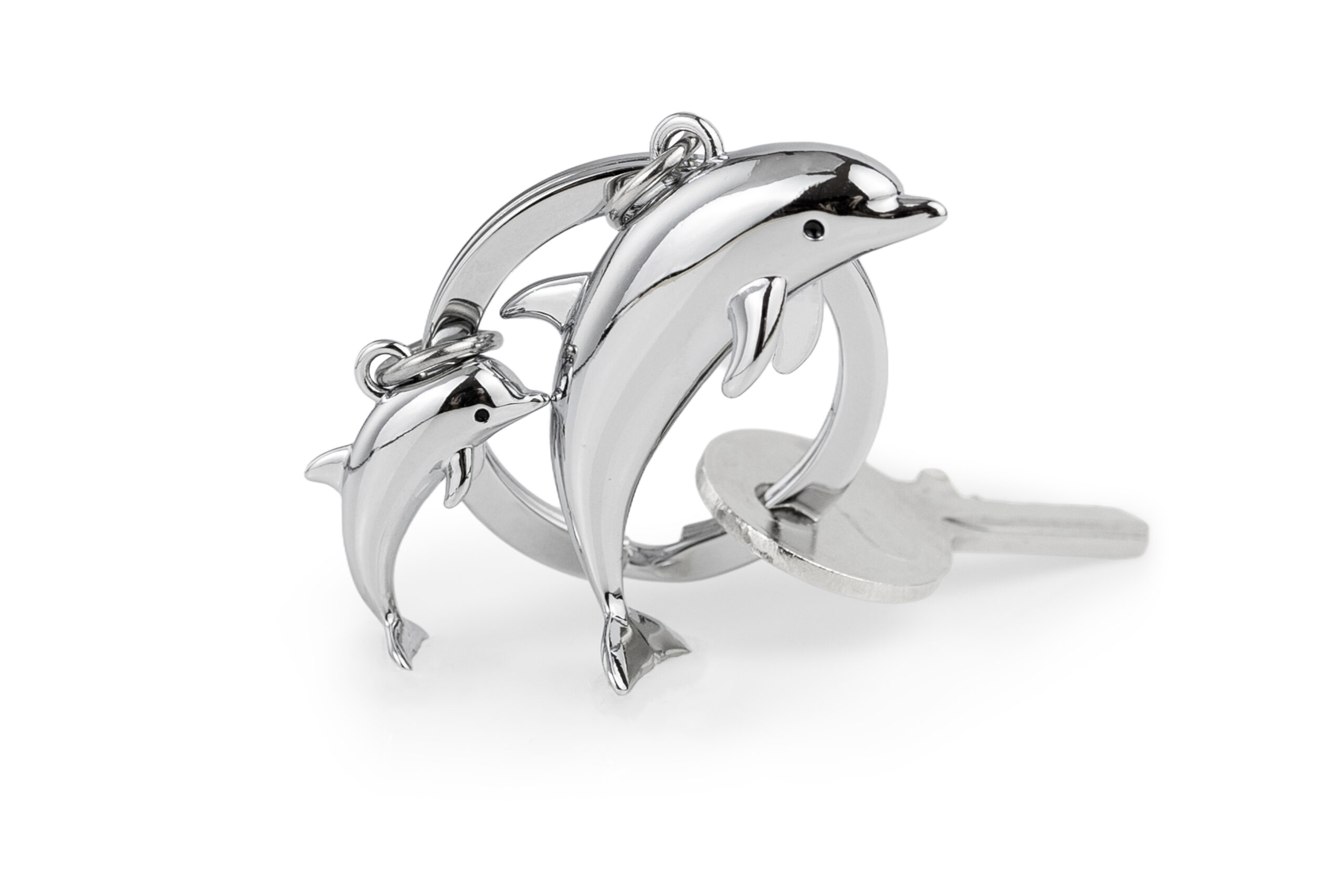 Deep Ocean Themed Keyring Display - Image 21