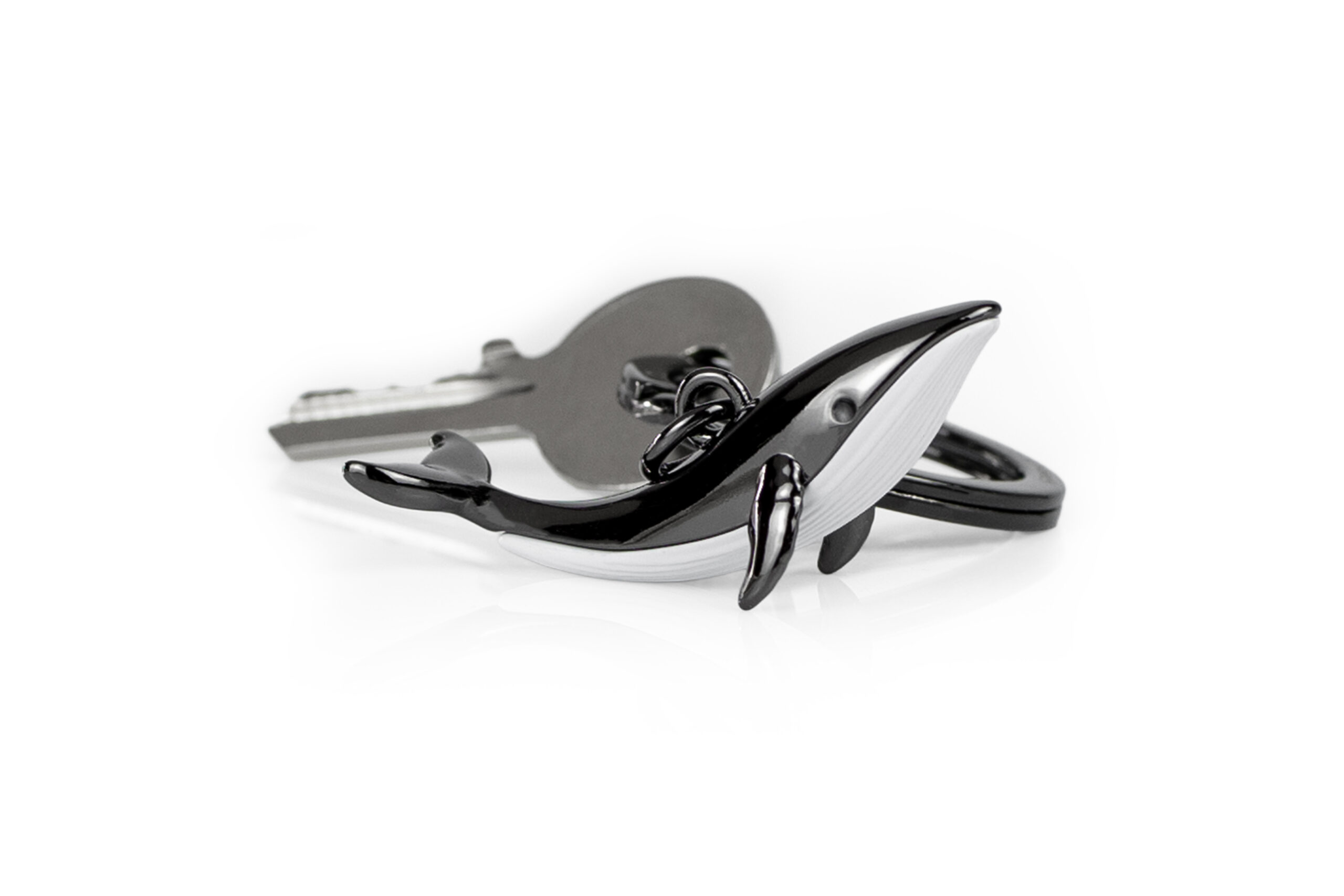 Deep Ocean Themed Keyring Display - Image 33