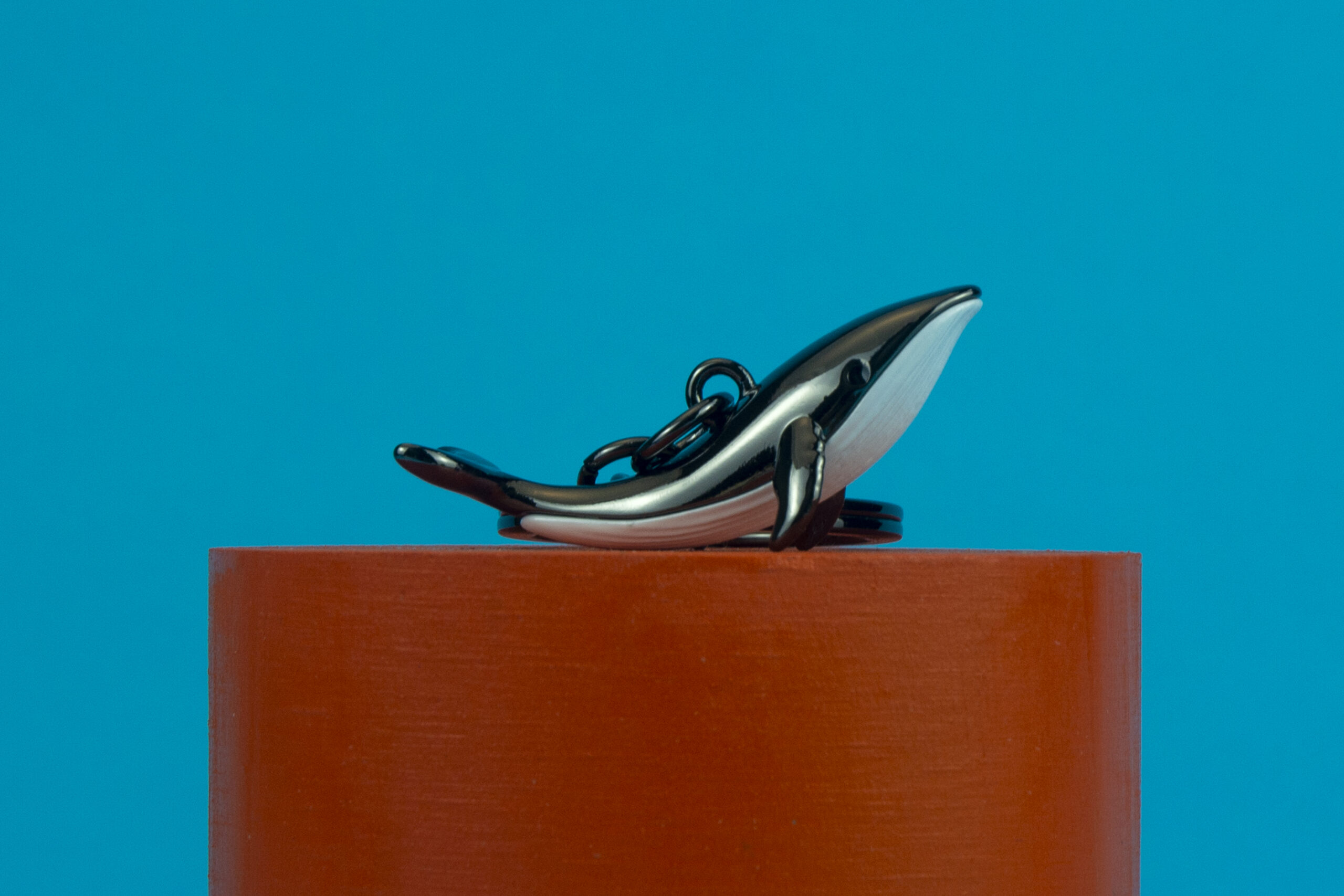 Deep Ocean Themed Keyring Display - Image 35