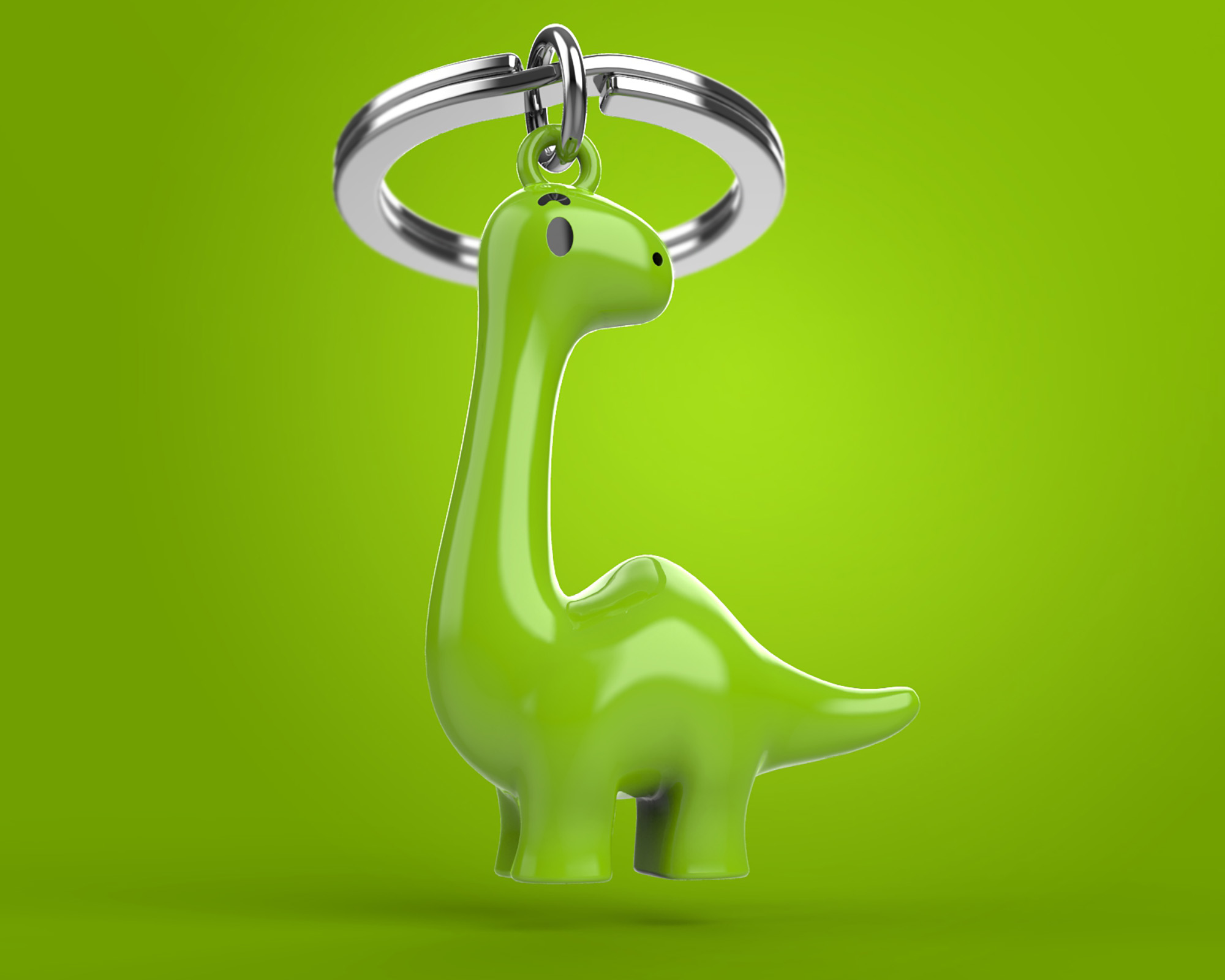Fantacy Themed Keyring Display - Image 37