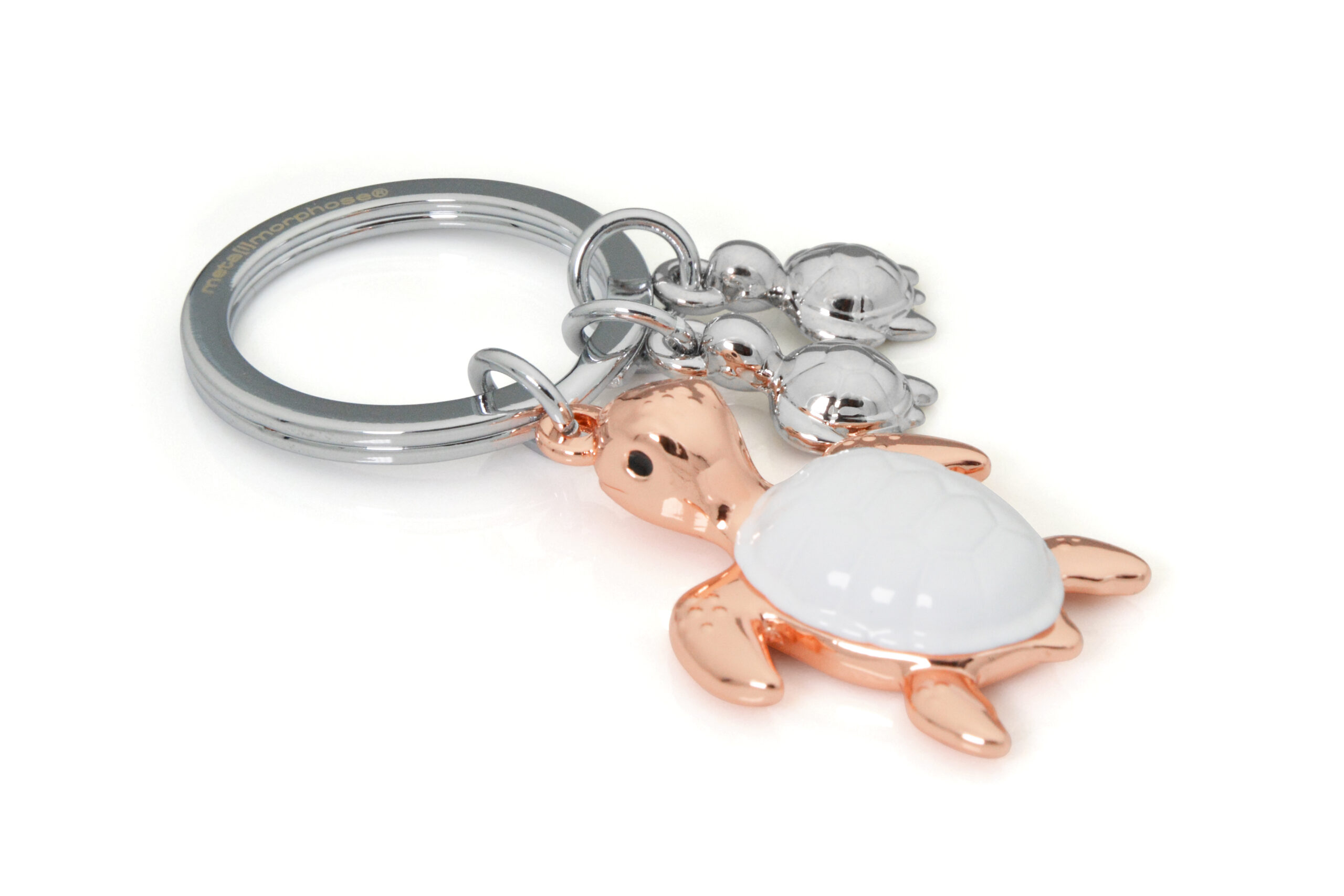 Deep Ocean Themed Keyring Display - Image 44