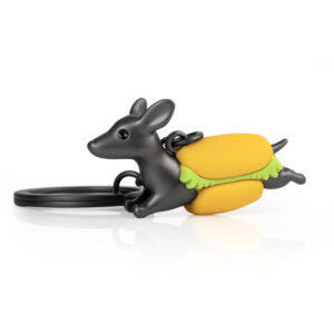 MTM Keyring Daschund - Image 8