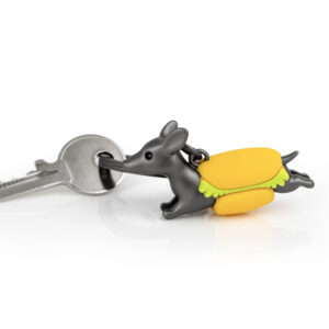 MTM Keyring Daschund - Image 11