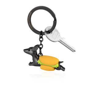 MTM Keyring Daschund - Image 9