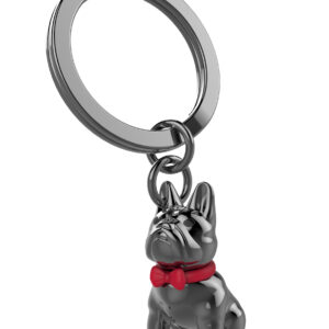 MTM Bulldog Keyring - Image 4