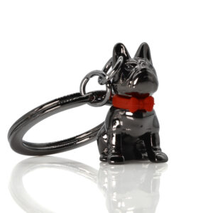 MTM Bulldog Keyring - Image 9