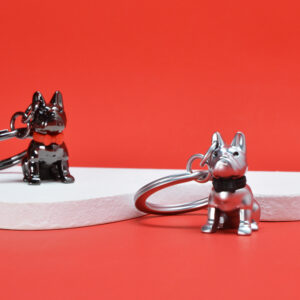 MTM Bulldog Keyring - Image 10