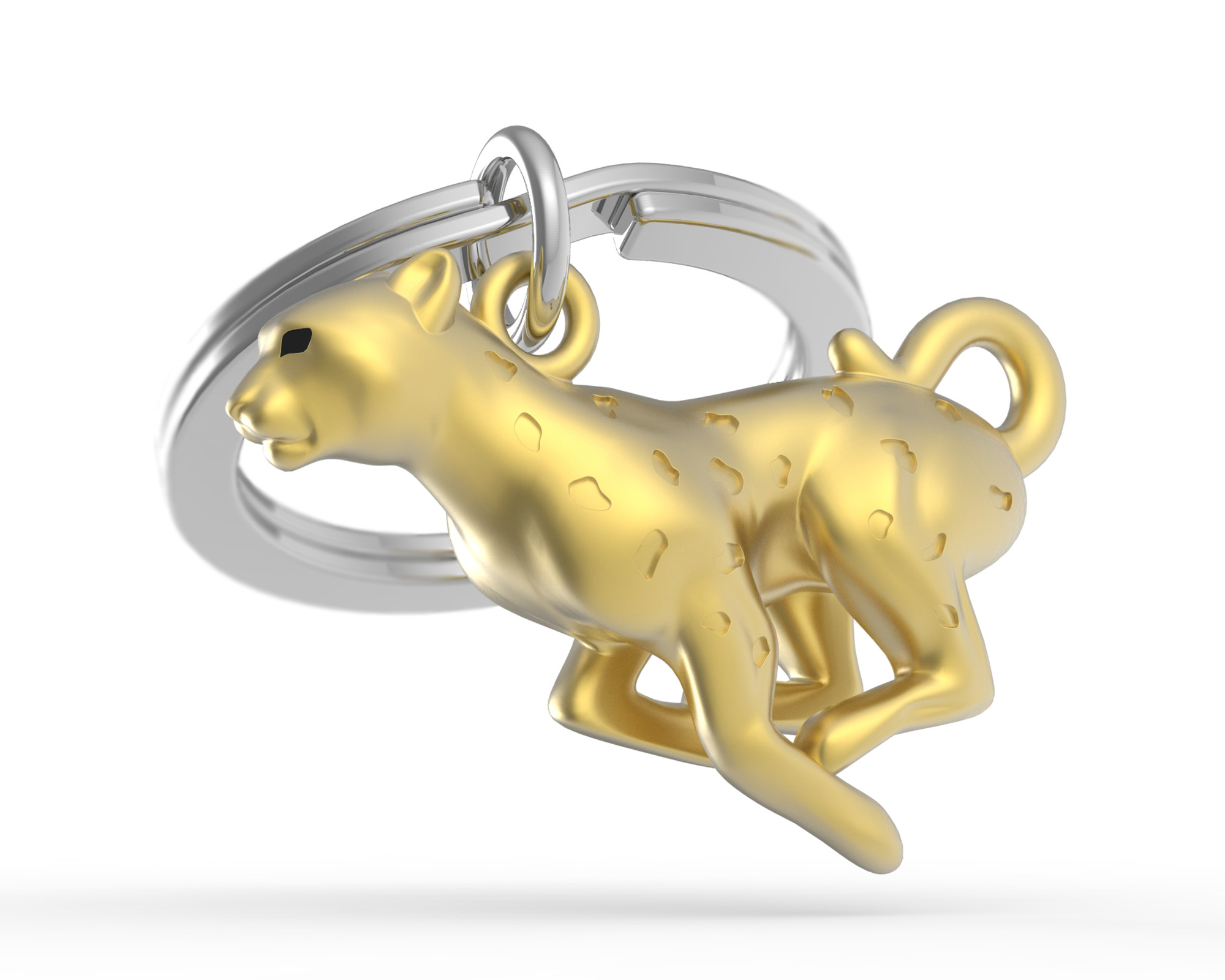 Wildlife Themed Keyring Display - Image 20