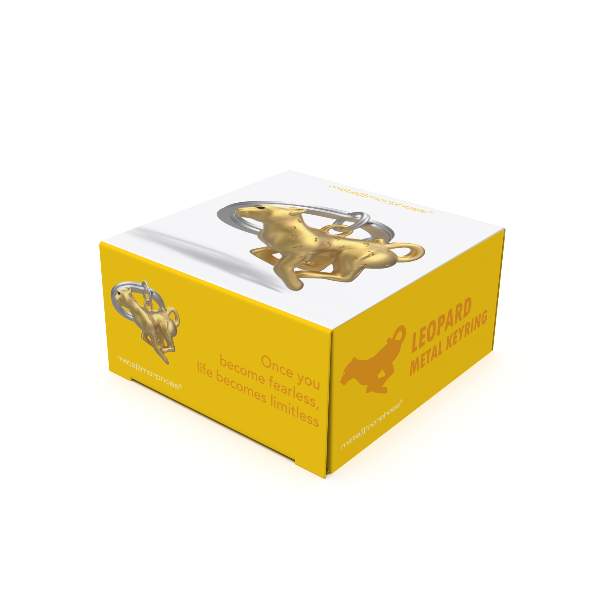 Wildlife Themed Keyring Display - Image 22