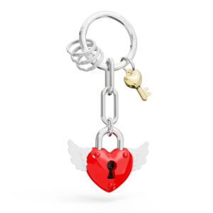 MTM Keyring Love Lock - Image 4