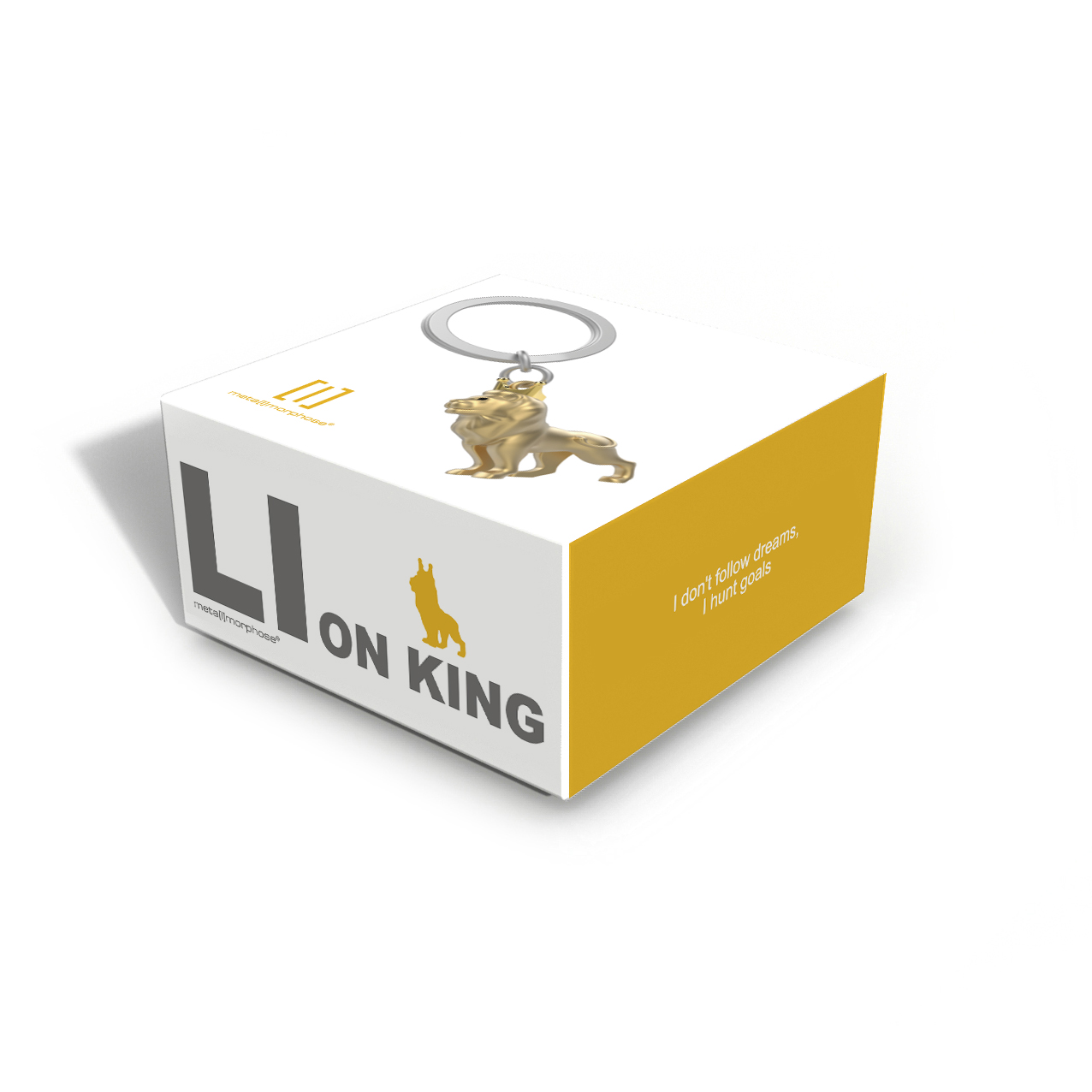 Wildlife Themed Keyring Display - Image 45