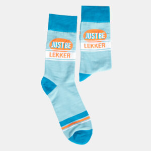 Just Be Lekker Socks - Image 3