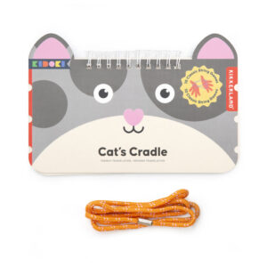 Cats Cradle - Image 5