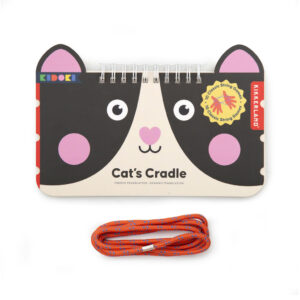 Cats Cradle - Image 6