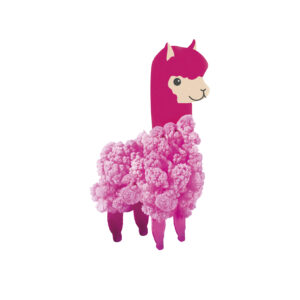 llama Crystal Pet - Image 3