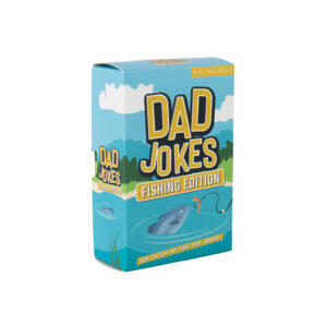 Dad Jokes Fishing Edition - Image 6