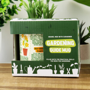 Gardening Guide Mug - Image 3