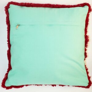 Romeo Heart Cushion - Image 3