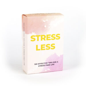 Stress Less - Image 3