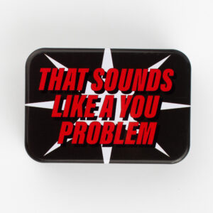 Plasters Sounds Like You Problem - Image 3