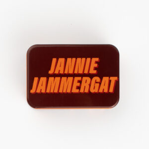Plasters Jannie Jammergat - Image 3