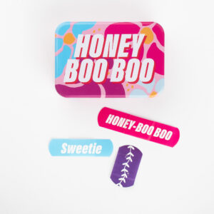 Alternative view of Plasters Honey Boo Boo